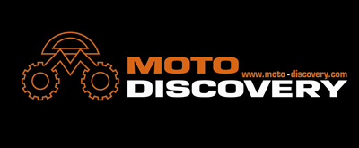 MOTO Discovery